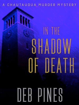cover image of In the Shadow of Death